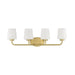 8-4090-4-322 Lighting/Wall Lights/Vanity & Bath Lights