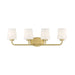 8-4090-4-322 Lighting/Wall Lights/Vanity & Bath Lights