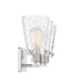 8-4508-3-SN Lighting/Wall Lights/Vanity & Bath Lights
