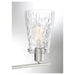 8-4508-3-SN Lighting/Wall Lights/Vanity & Bath Lights