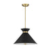 7-2416-3-143 Lighting/Ceiling Lights/Pendants