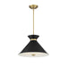 7-2416-3-143 Lighting/Ceiling Lights/Pendants