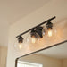 8-4050-3-BK Lighting/Wall Lights/Vanity & Bath Lights