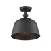 6-3750-1-89 Lighting/Ceiling Lights/Flush & Semi-flush Lights