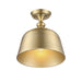 6-3750-1-322 Lighting/Ceiling Lights/Flush & Semi-flush Lights