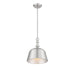 7-3751-1-SN Lighting/Ceiling Lights/Pendants
