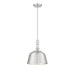 7-3751-1-SN Lighting/Ceiling Lights/Pendants