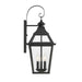 5-722-153 Lighting/Outdoor Lighting/Outdoor Wall Lights