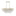 1-1847-8-127 Lighting/Ceiling Lights/Chandeliers