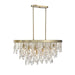 1-1847-8-127 Lighting/Ceiling Lights/Chandeliers