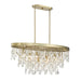 1-1847-8-127 Lighting/Ceiling Lights/Chandeliers
