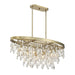 1-1847-8-127 Lighting/Ceiling Lights/Chandeliers