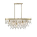 1-1847-8-127 Lighting/Ceiling Lights/Chandeliers