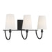 8-2542-3-89 Lighting/Wall Lights/Vanity & Bath Lights