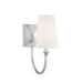 9-2542-1-109 Lighting/Wall Lights/Sconces