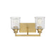 8-1972-2-322 Lighting/Wall Lights/Vanity & Bath Lights