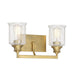 8-1972-2-322 Lighting/Wall Lights/Vanity & Bath Lights