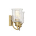 8-1972-2-322 Lighting/Wall Lights/Vanity & Bath Lights
