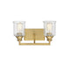 8-1972-2-322 Lighting/Wall Lights/Vanity & Bath Lights