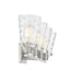 8-4508-4-SN Lighting/Wall Lights/Vanity & Bath Lights