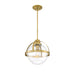 7-7201-1-322 Lighting/Ceiling Lights/Pendants