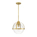 7-7201-1-322 Lighting/Ceiling Lights/Pendants