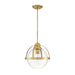7-7201-1-322 Lighting/Ceiling Lights/Pendants