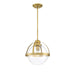 7-7201-1-322 Lighting/Ceiling Lights/Pendants