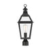 5-724-153 Lighting/Outdoor Lighting/Post & Pier Mount Lighting