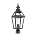 5-724-153 Lighting/Outdoor Lighting/Post & Pier Mount Lighting
