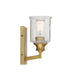 9-1972-1-322 Lighting/Wall Lights/Vanity & Bath Lights