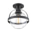 6-7200-1-89 Lighting/Ceiling Lights/Flush & Semi-flush Lights