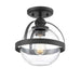 6-7200-1-89 Lighting/Ceiling Lights/Flush & Semi-flush Lights