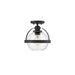 6-7200-1-89 Lighting/Ceiling Lights/Flush & Semi-flush Lights