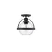 6-7200-1-89 Lighting/Ceiling Lights/Flush & Semi-flush Lights