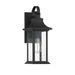 5-450-BK Lighting/Outdoor Lighting/Outdoor Wall Lights