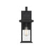 5-450-BK Lighting/Outdoor Lighting/Outdoor Wall Lights