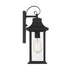 5-450-BK Lighting/Outdoor Lighting/Outdoor Wall Lights