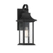 5-450-BK Lighting/Outdoor Lighting/Outdoor Wall Lights