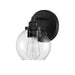 9-4050-1-BK Lighting/Wall Lights/Sconces