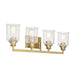 8-1972-4-322 Lighting/Wall Lights/Vanity & Bath Lights