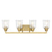 8-1972-4-322 Lighting/Wall Lights/Vanity & Bath Lights