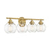 8-4050-4-322 Lighting/Wall Lights/Vanity & Bath Lights