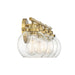 8-4050-4-322 Lighting/Wall Lights/Vanity & Bath Lights