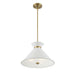 7-2416-3-160 Lighting/Ceiling Lights/Pendants