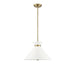 7-2416-3-160 Lighting/Ceiling Lights/Pendants