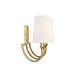 8-2542-3-322 Lighting/Wall Lights/Vanity & Bath Lights