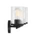 8-8020-3-BK Lighting/Wall Lights/Vanity & Bath Lights