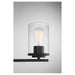 8-8020-3-BK Lighting/Wall Lights/Vanity & Bath Lights