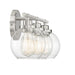 8-4050-3-SN Lighting/Wall Lights/Vanity & Bath Lights